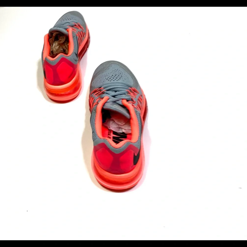 Nike Wmns Air Max  'Grey Lava' - Picture 11 of 14